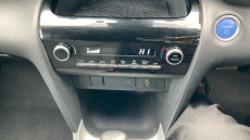 Toyota Yaris Cross 1.5 Hybrid Design 5dr CVT Hybrid Estate
